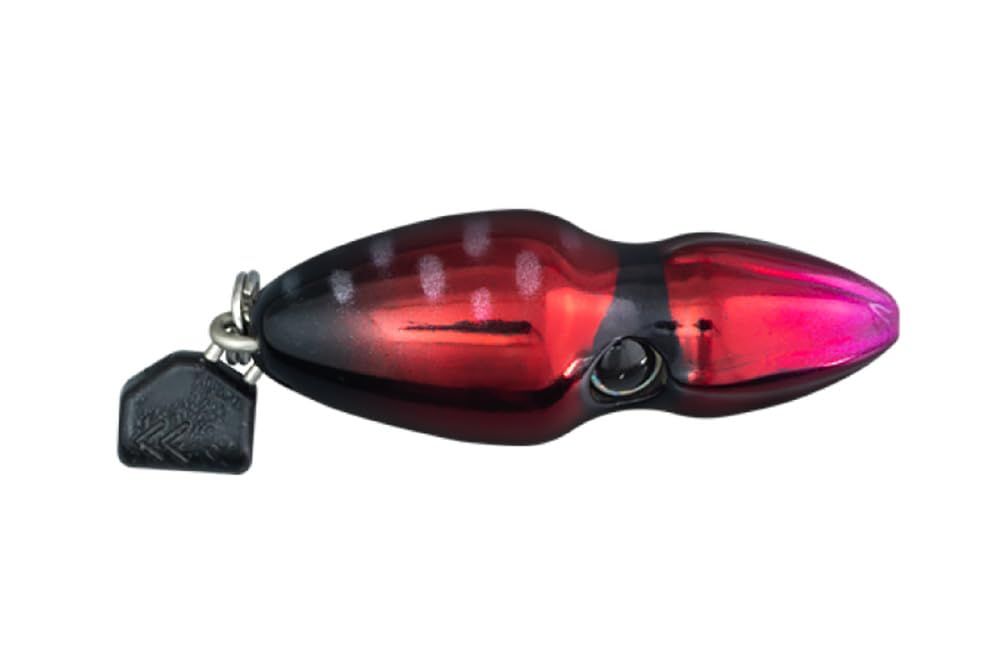 新品 JACKALL(ジャッカル) TG ビンビンスイッチ ヘッド 150g ディープルビー