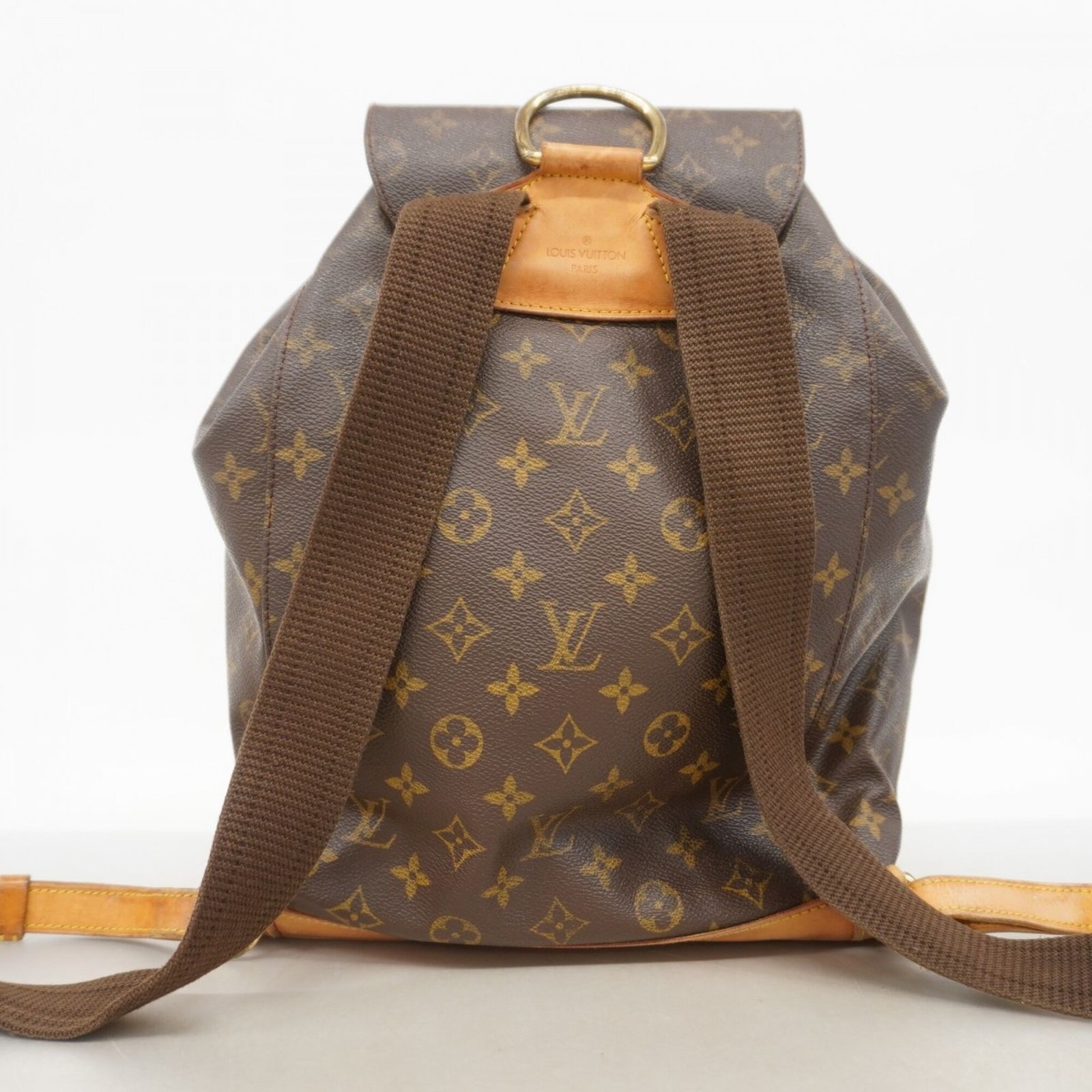 ルイ・ヴィトン(Louis Vuitton) ルイ・ヴィトン リュック・デイパック ルイ・ヴィトン(Louis Vuitton) ルイ・ヴィトン リュック・デイパック