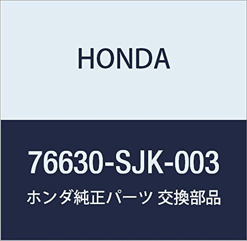 新品 HONDA (ホンダ) 純正部品 ブレード ウインドシールドワイパー エリシオン エリシオン プレステージ 品番76630-SJK-003