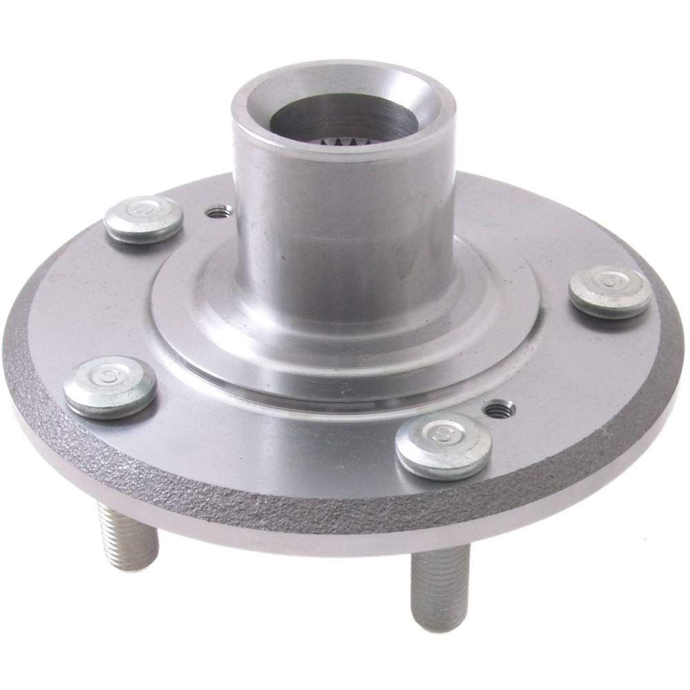 新品 HONDA (ホンダ) 純正部品 ハブASSY. フロント 品番44600-ST7-R00