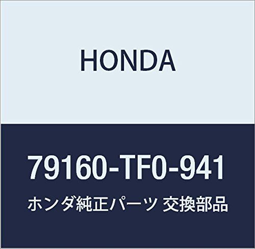 新品 HONDA (ホンダ) 純正部品 モーターASSY. エアーミツクス 品番79160-TF0-941