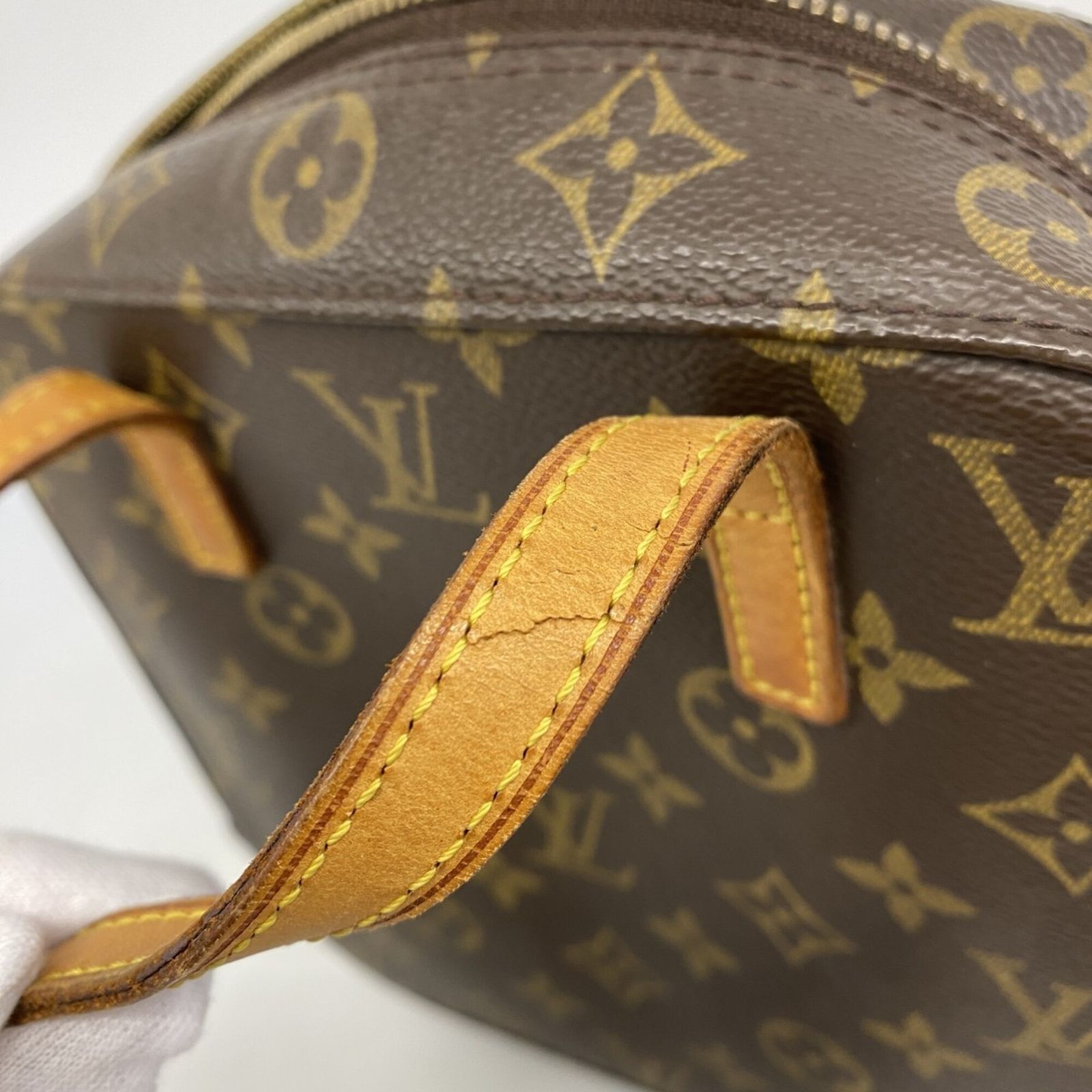 ルイ・ヴィトン(Louis Vuitton) ルイ・ヴィトン ハンドバッグ 
