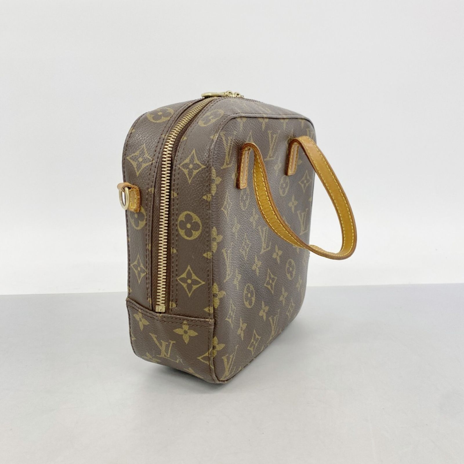 ルイ・ヴィトン(Louis Vuitton) ルイ・ヴィトン ハンドバッグ 