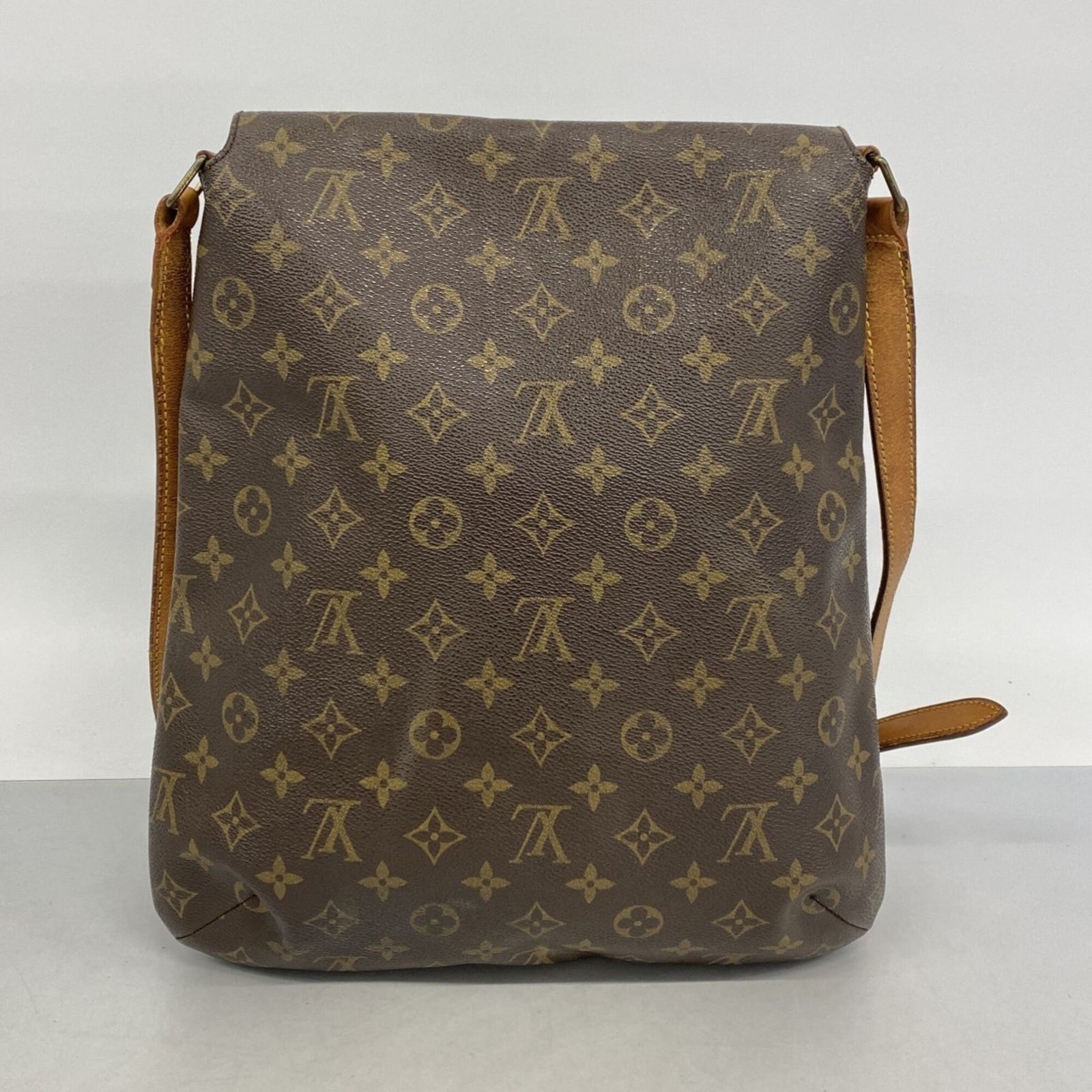 ルイ・ヴィトン(Louis Vuitton) ルイ・ヴィトン ショルダーバッグ 