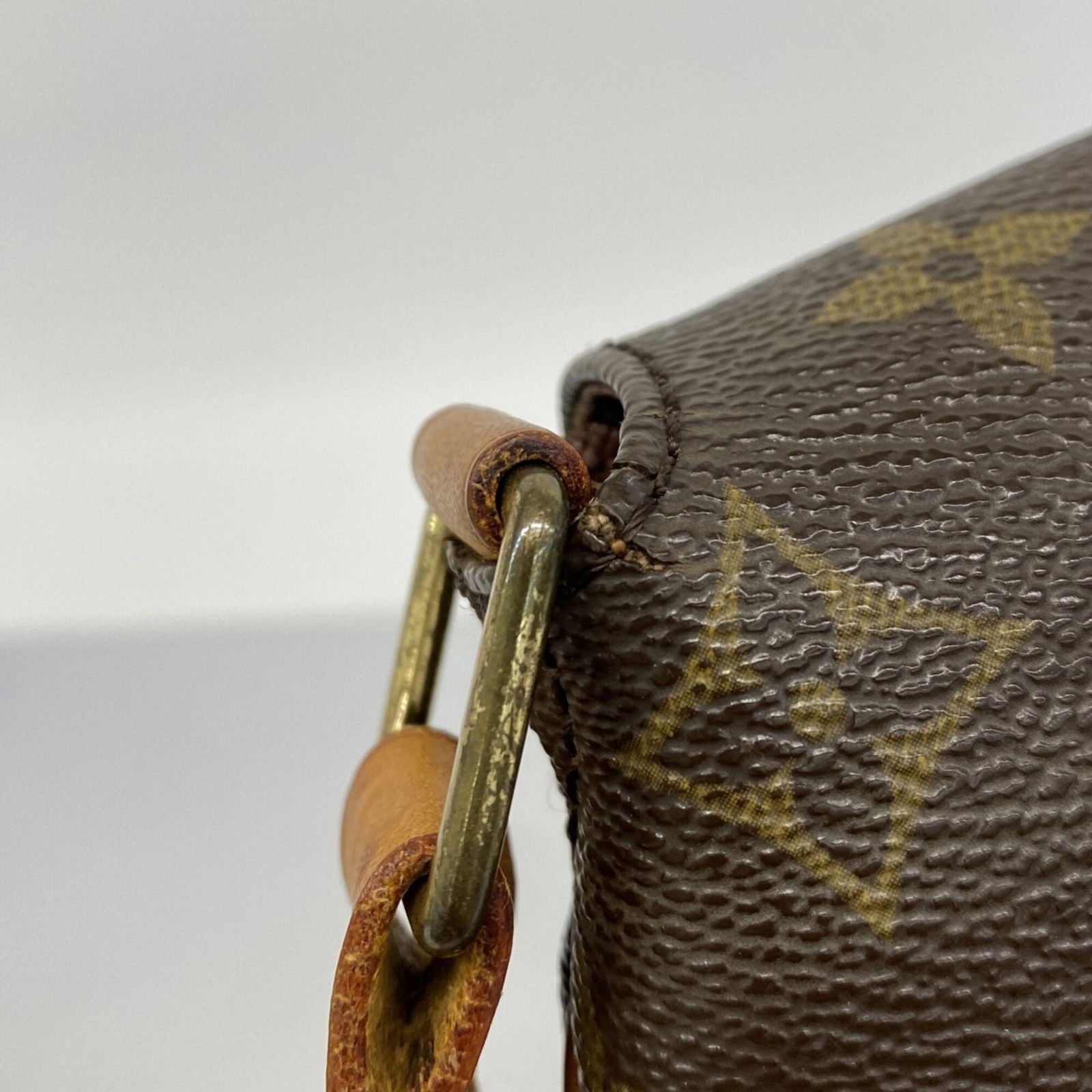 ルイ・ヴィトン(Louis Vuitton) ルイ・ヴィトン ショルダーバッグ