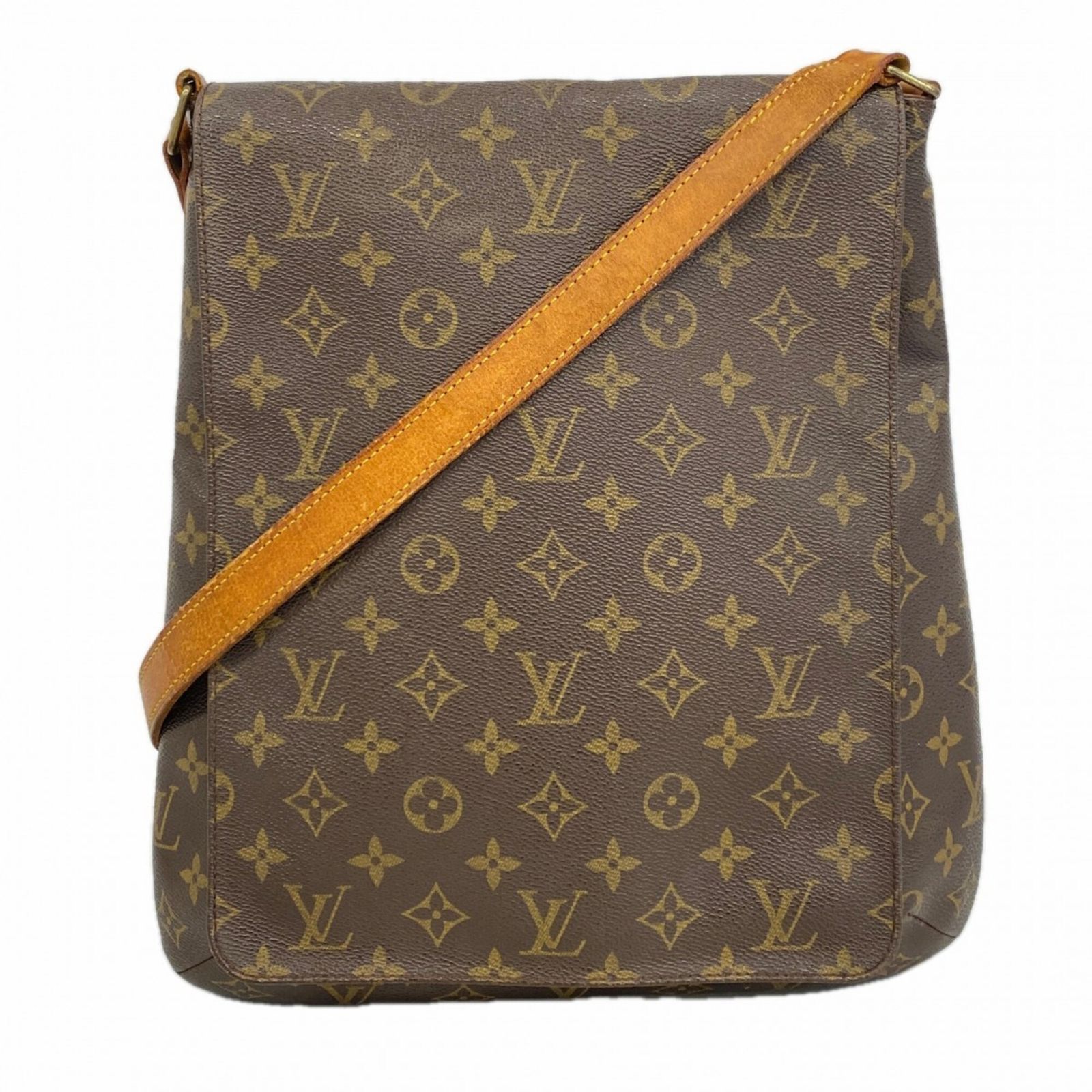 ルイ・ヴィトン(Louis Vuitton) ルイ・ヴィトン ショルダーバッグ