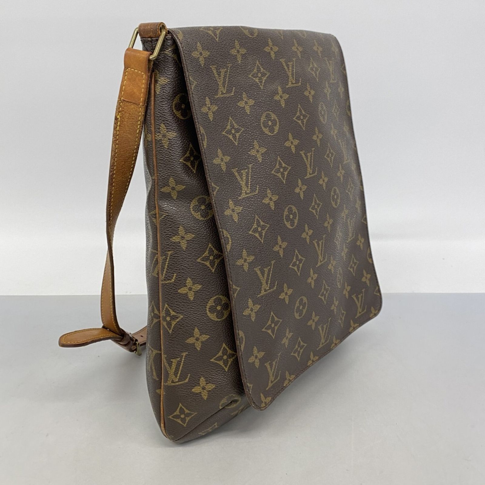 ルイ・ヴィトン(Louis Vuitton) ルイ・ヴィトン ショルダーバッグ