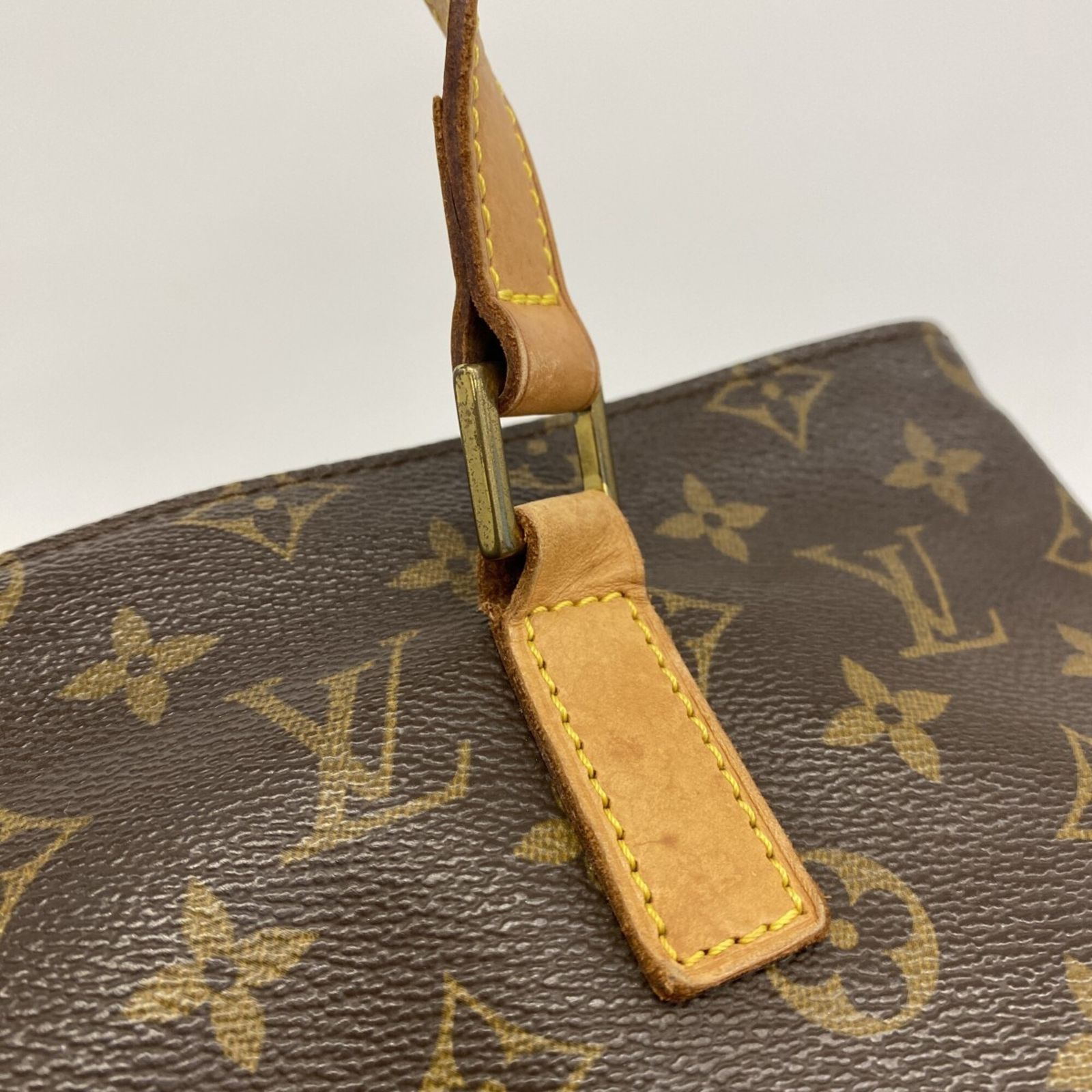 ルイ・ヴィトン(Louis Vuitton) ルイ・ヴィトン トートバッグ 