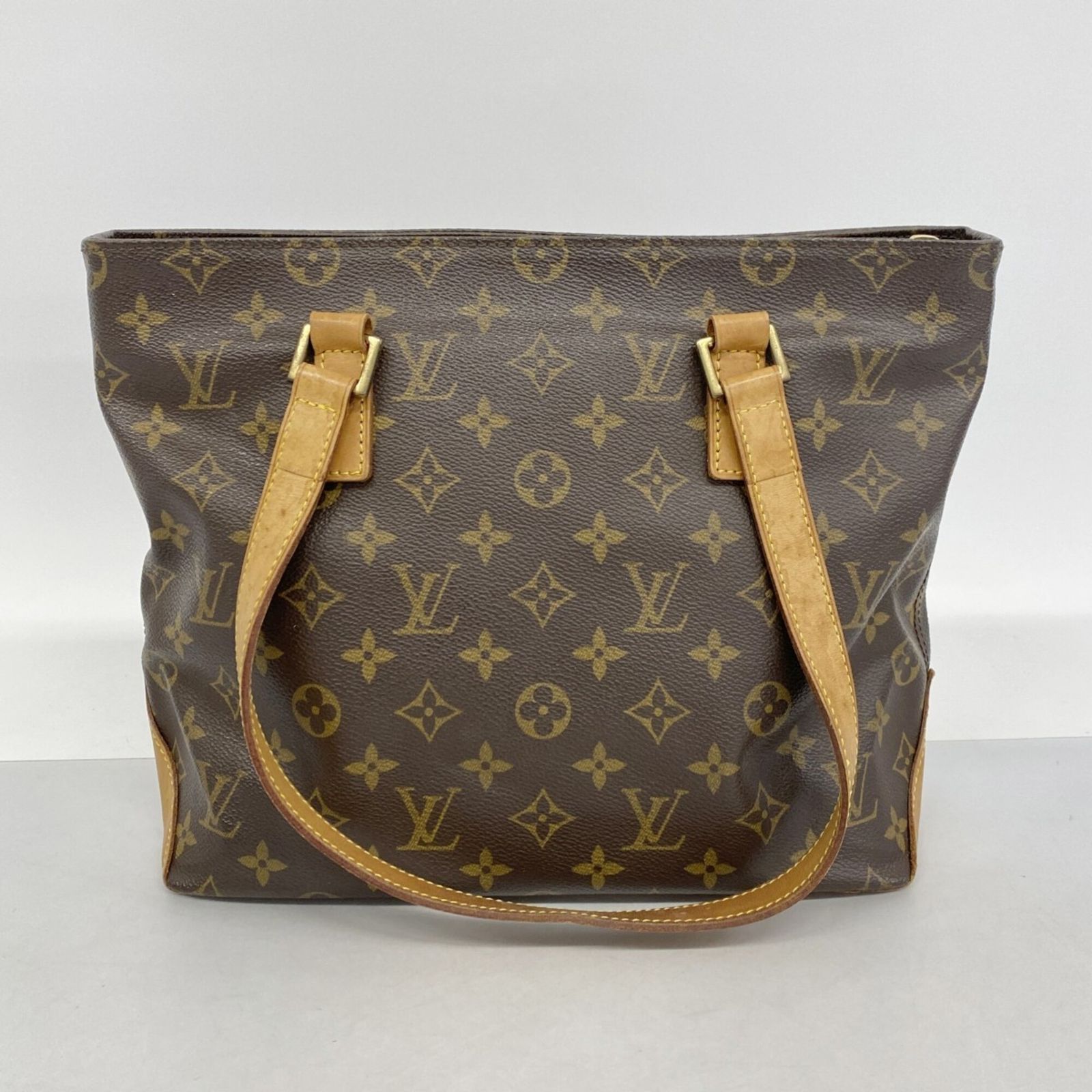 ルイ・ヴィトン(Louis Vuitton) ルイ・ヴィトン トートバッグ 