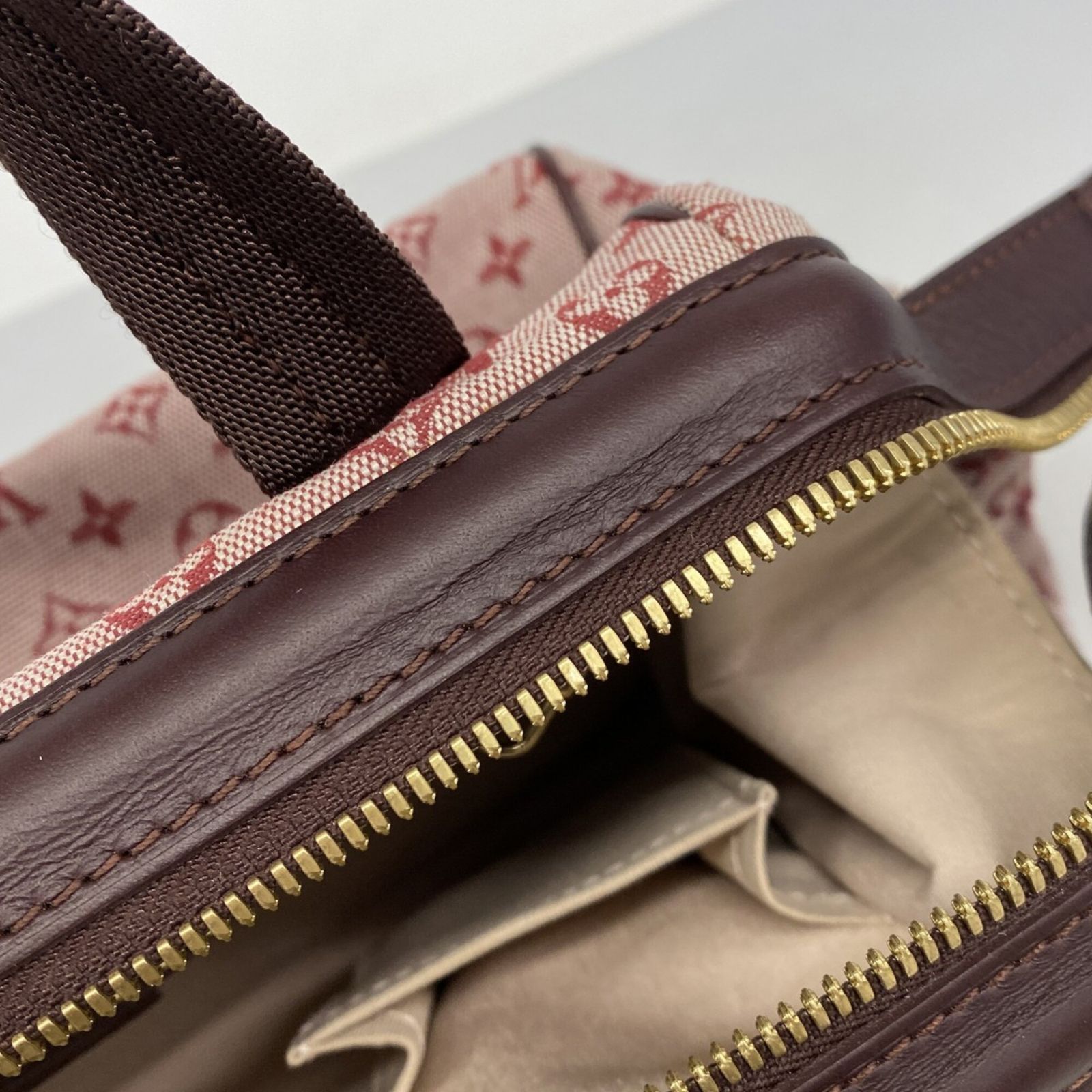 ルイ・ヴィトン(Louis Vuitton) ルイ・ヴィトン ハンドバッグ 