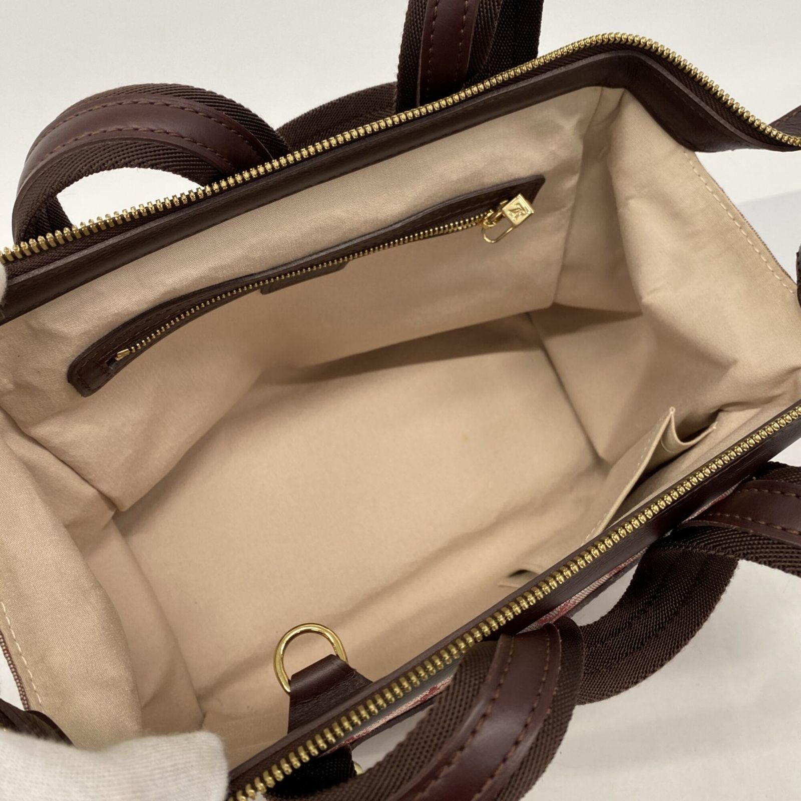 ルイ・ヴィトン(Louis Vuitton) ルイ・ヴィトン ハンドバッグ