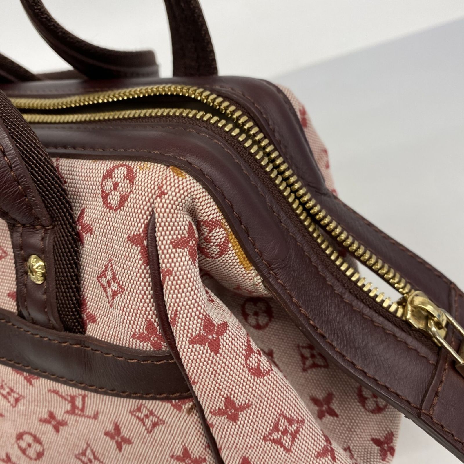ルイ・ヴィトン(Louis Vuitton) ルイ・ヴィトン ハンドバッグ