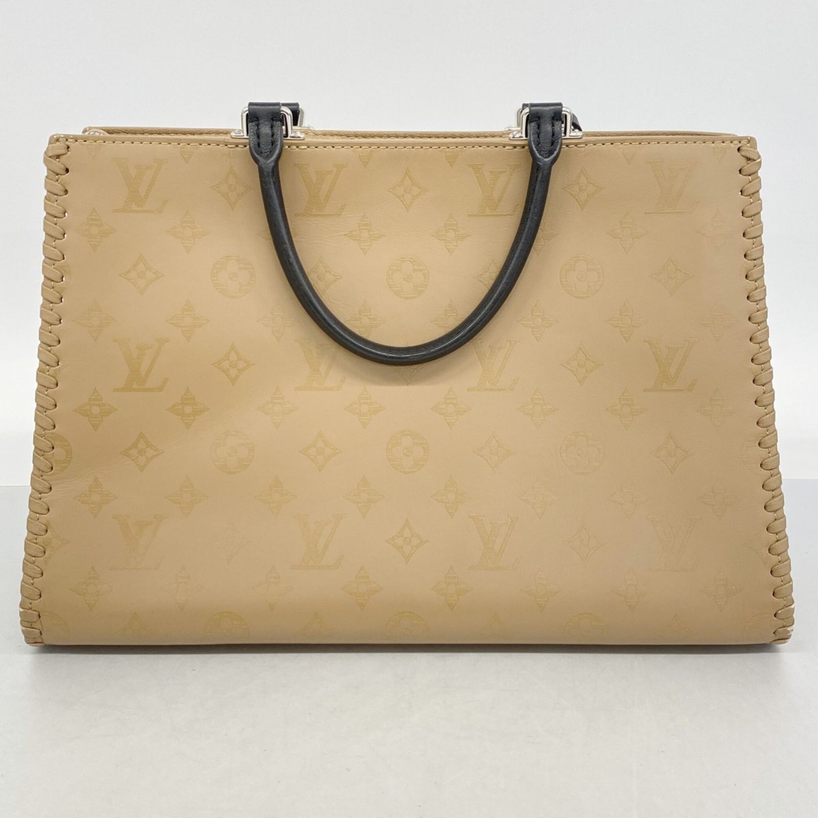 ルイ・ヴィトン(Louis Vuitton) ルイ・ヴィトン トートバッグ ヴェリー