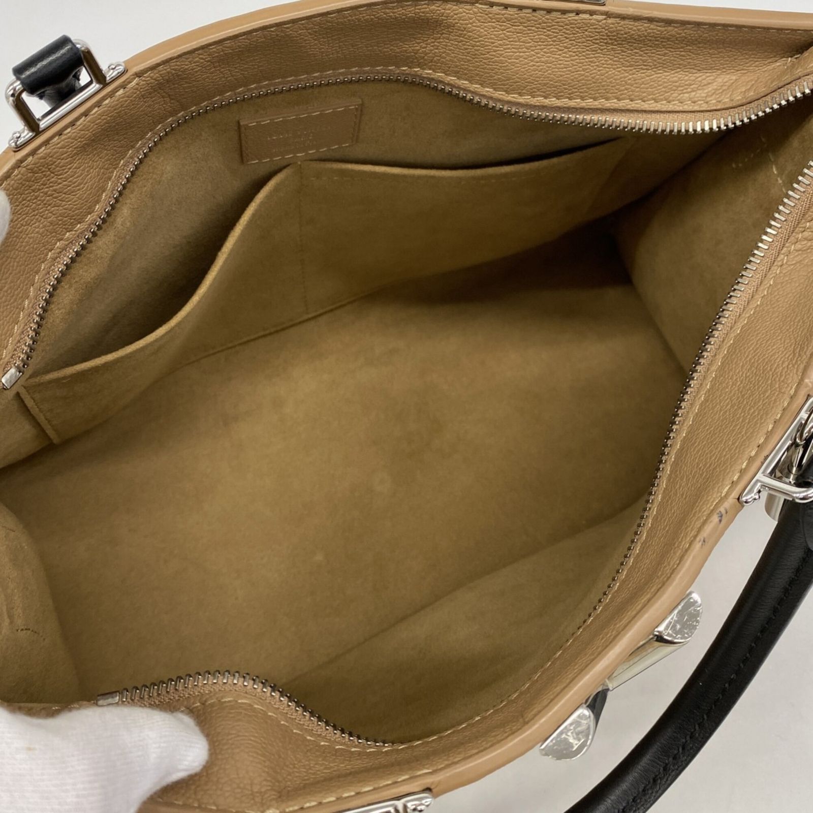 ルイ・ヴィトン(Louis Vuitton) ルイ・ヴィトン トートバッグ ヴェリー 