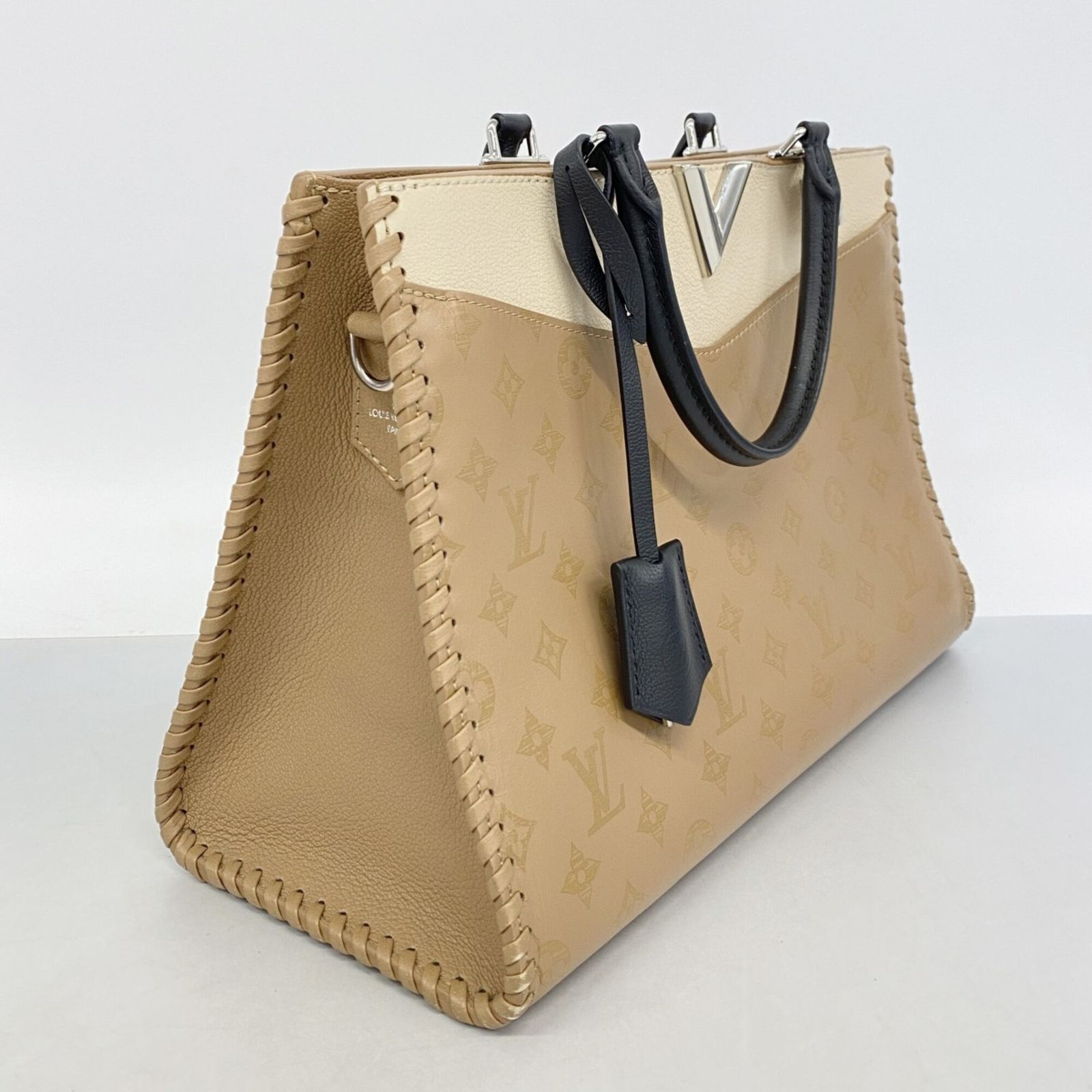 ルイ・ヴィトン(Louis Vuitton) ルイ・ヴィトン トートバッグ ヴェリー