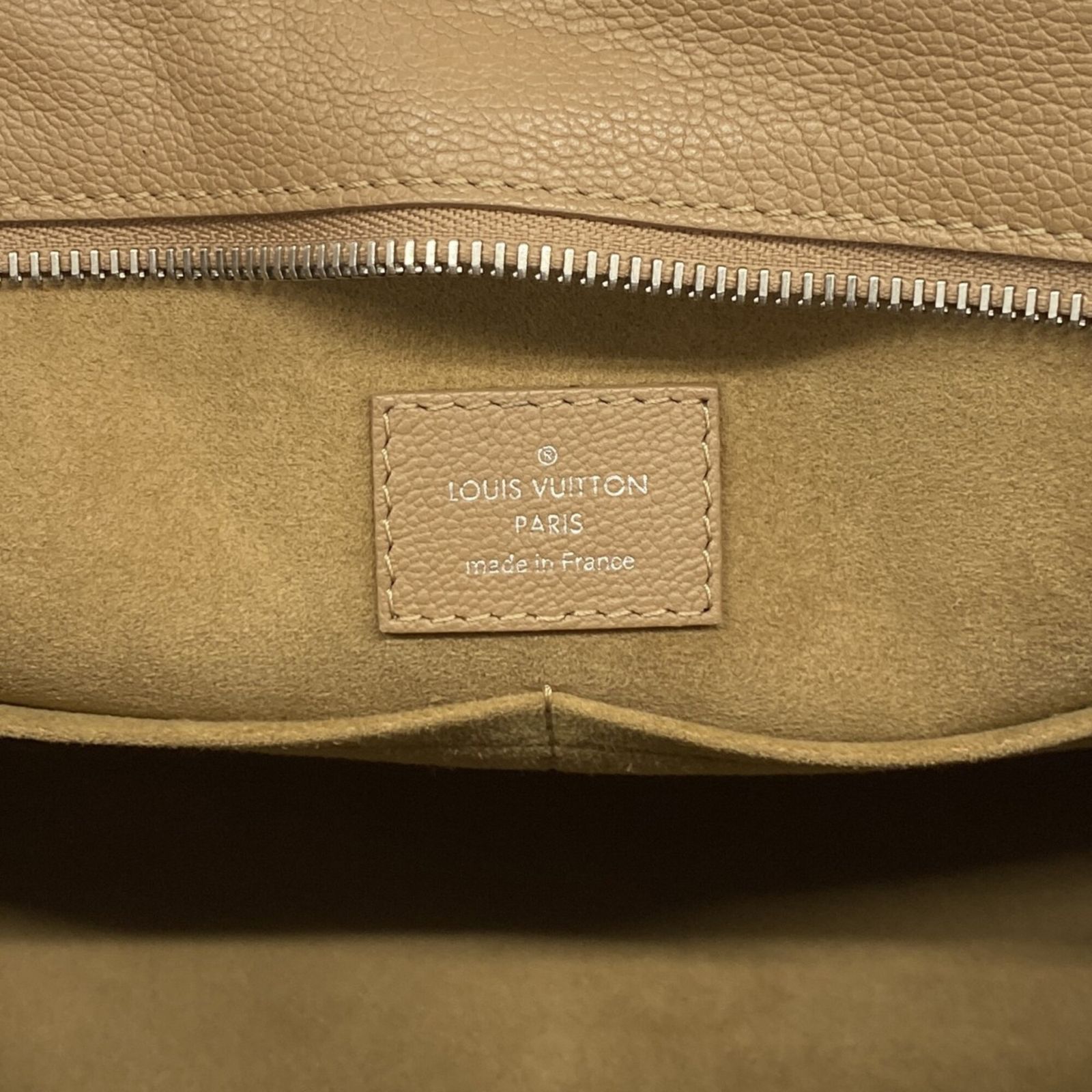 ルイ・ヴィトン(Louis Vuitton) ルイ・ヴィトン トートバッグ ヴェリー 