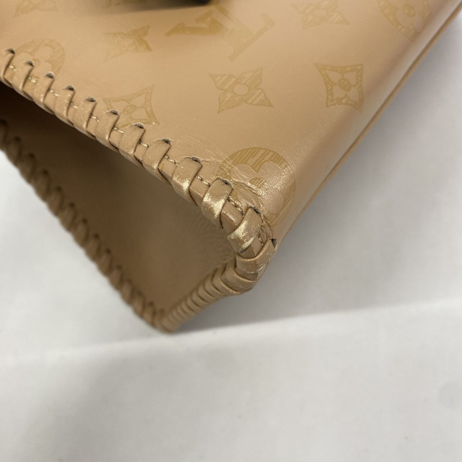 ルイ・ヴィトン(Louis Vuitton) ルイ・ヴィトン トートバッグ ヴェリー 