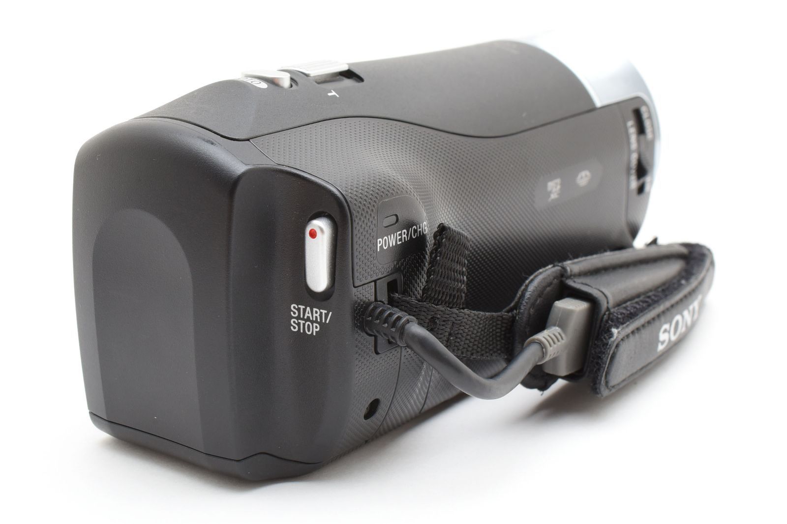 ☆訳あり品☆ソニー SONY HDR-CX470 ブラック #1936 - メルカリ