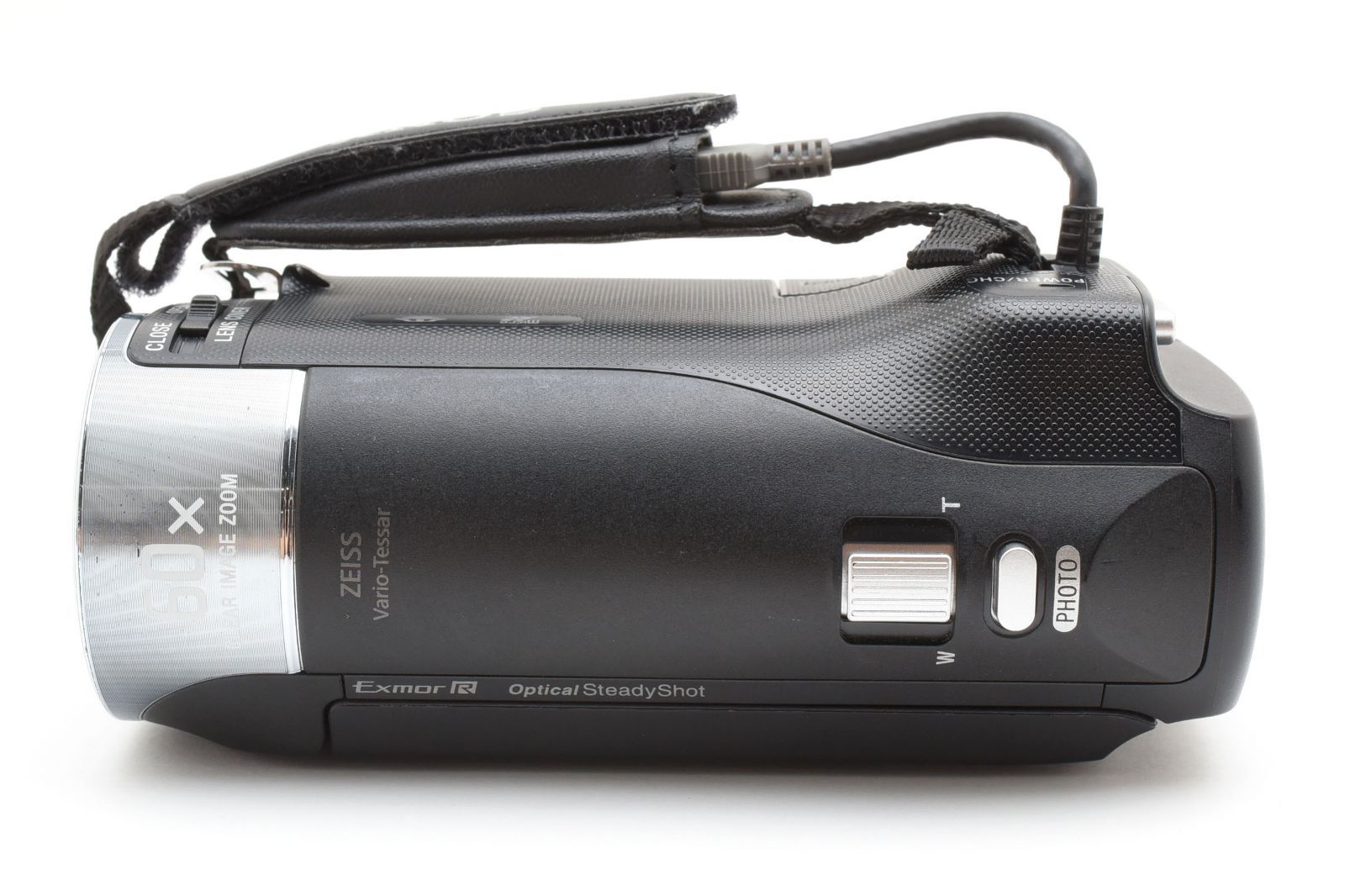 ☆訳あり品☆ソニー SONY HDR-CX470 ブラック #1936 - メルカリ