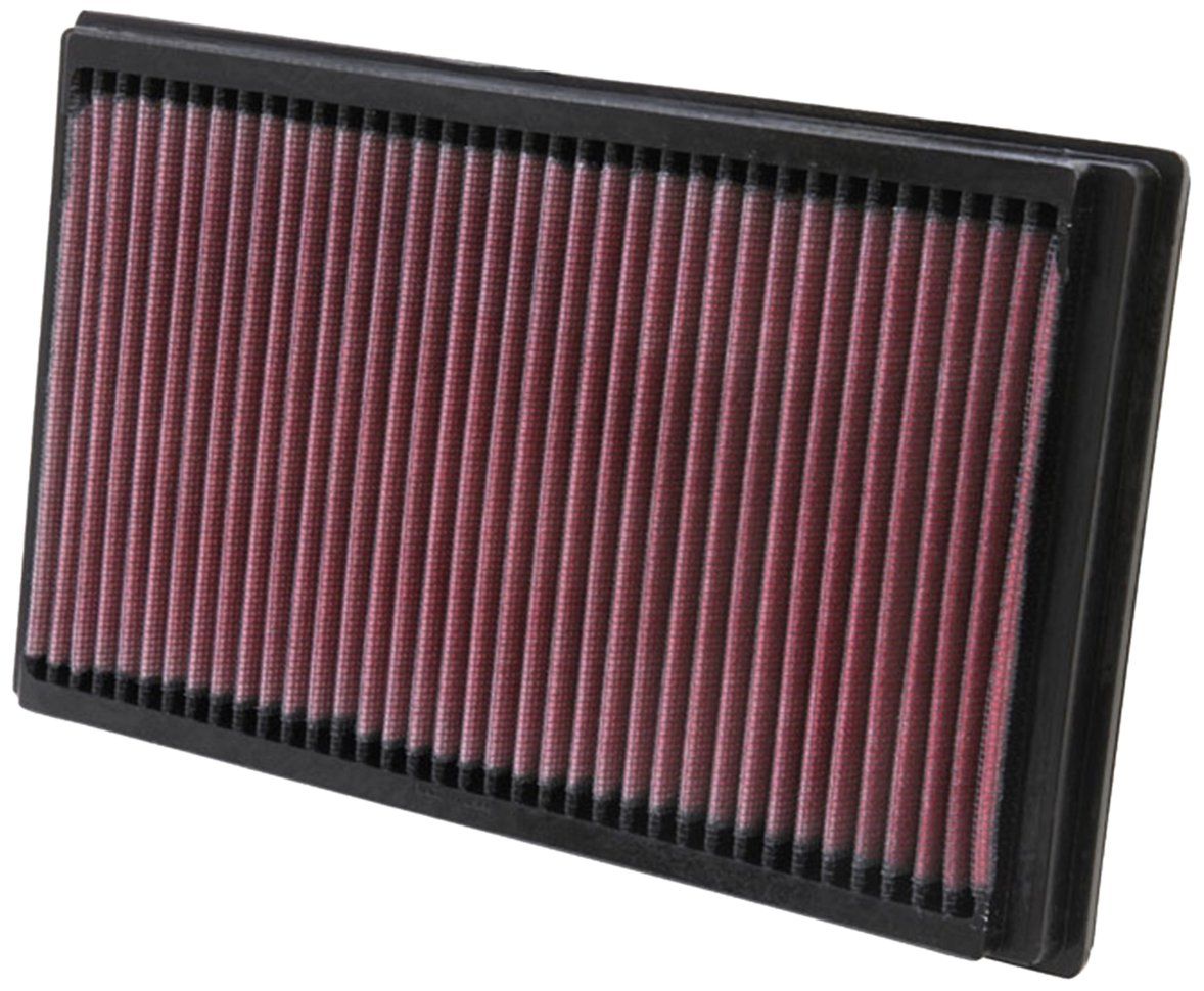 新品 K&N(ケーアンドエヌ) エアフィルター MINI MINI I [R50/52/53] 1.6L COOPER S S/C 01-08 33-2270