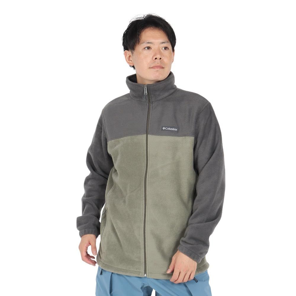 新品 [コロンビア] メンズ STEENS MOUNTAIN FULL ZIP 2.0 フルジップ