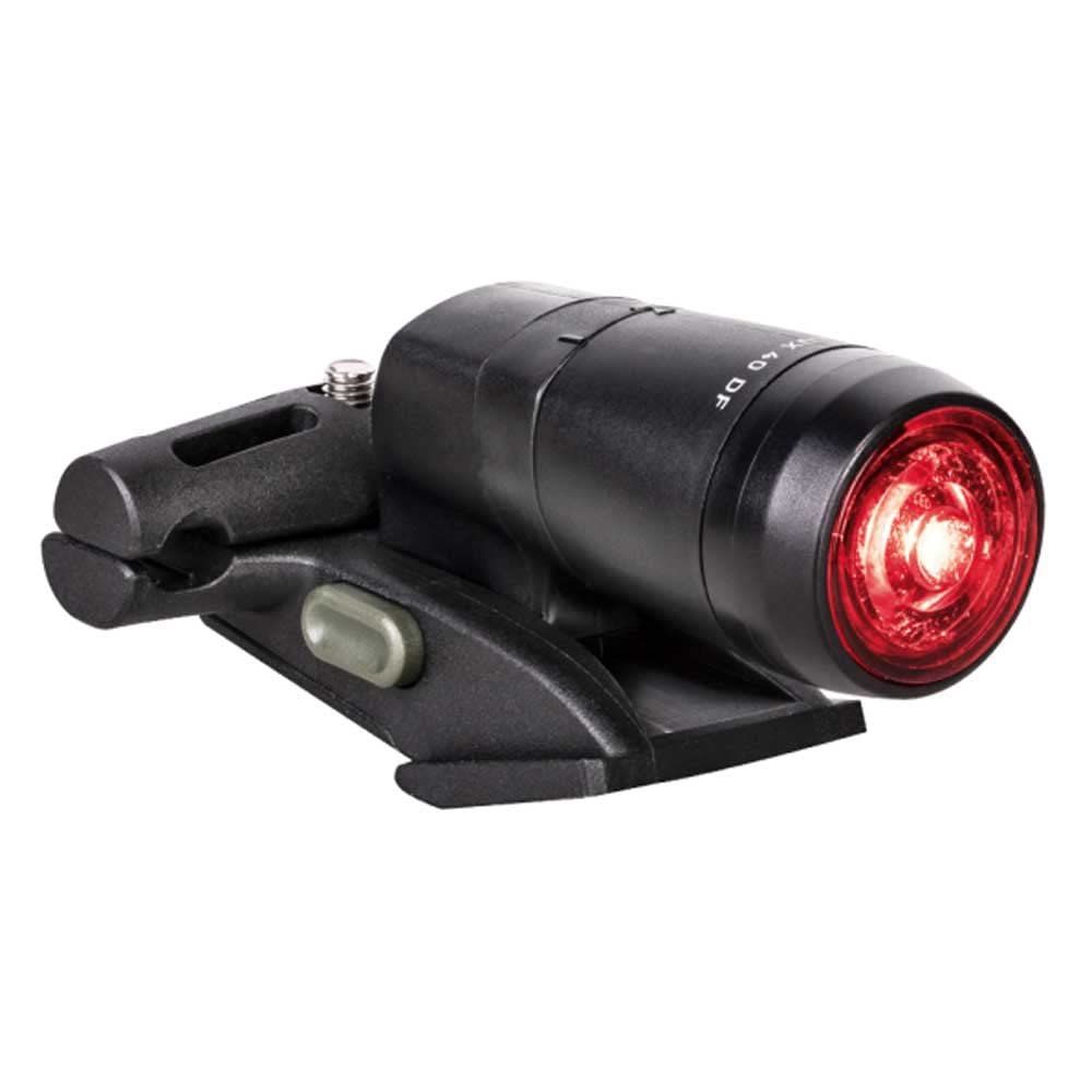 新品 トピーク テールルクス 40 DF USB充電 TOPEAK