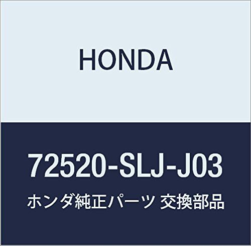 新品 HONDA (ホンダ) 純正部品 ローラーASSY. R.スライドドアーセンター 品番72520-SLJ-J03