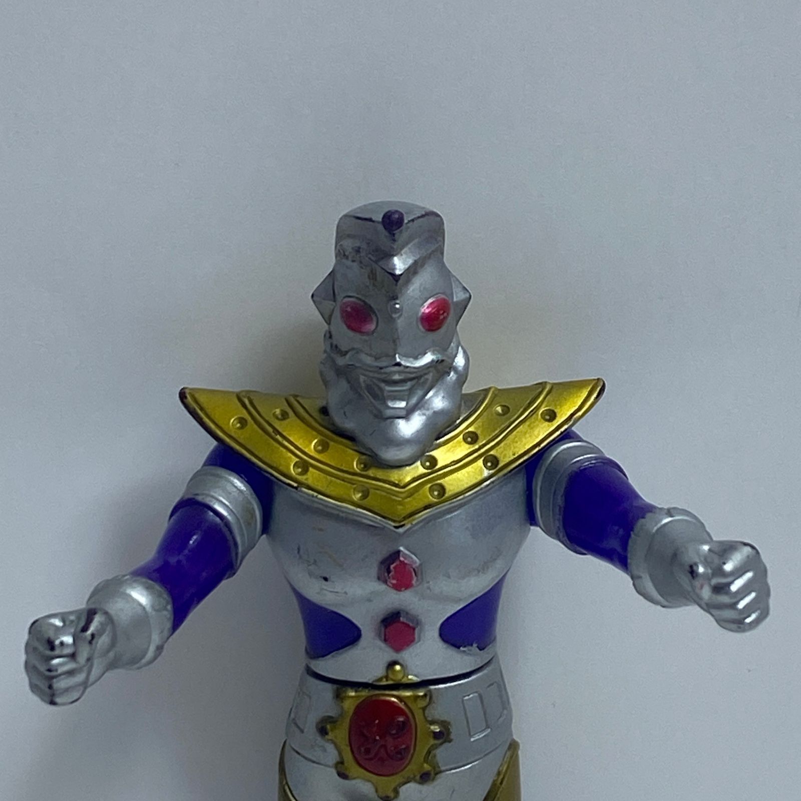 ウルトラマンシリーズ ウルトラマンレオ ウルトラマンキング アストラ