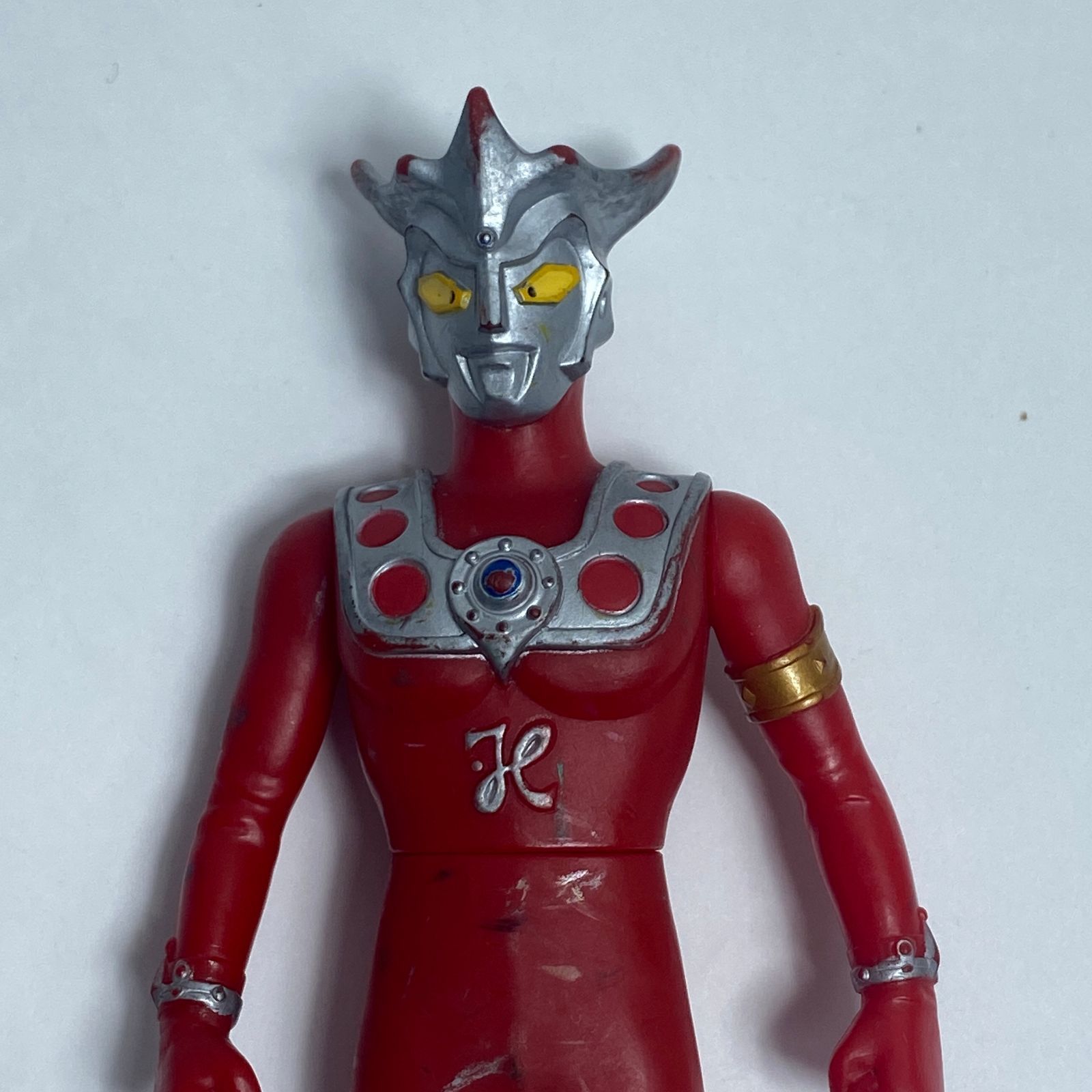 ウルトラマンシリーズ ウルトラマンレオ ウルトラマンキング アストラ