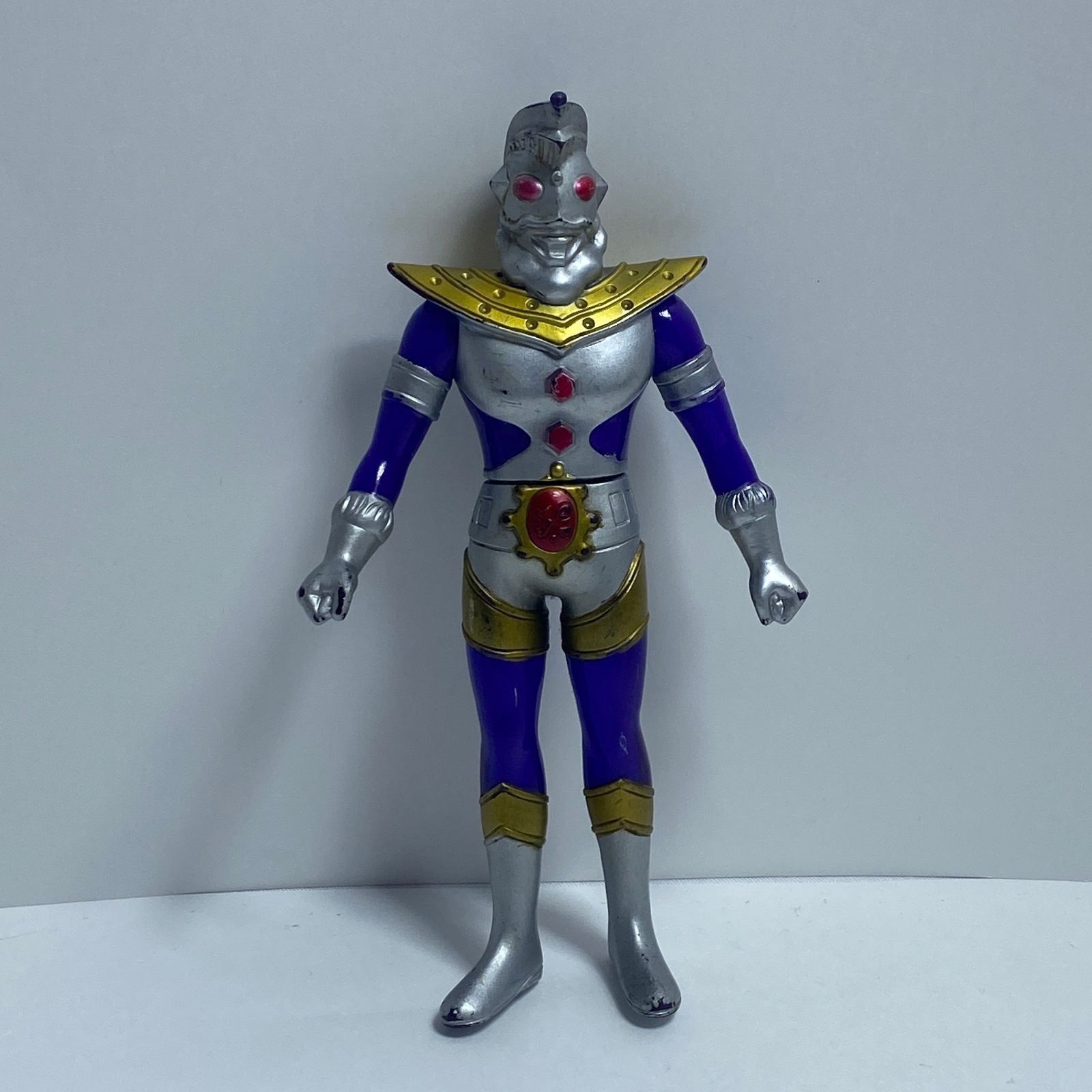 ☆タカトクウルトラマンキング.レオ.アストラソフビ☆ ウルトラマンシリーズ ウルトラマンレオ ウルトラマンキング アストラ