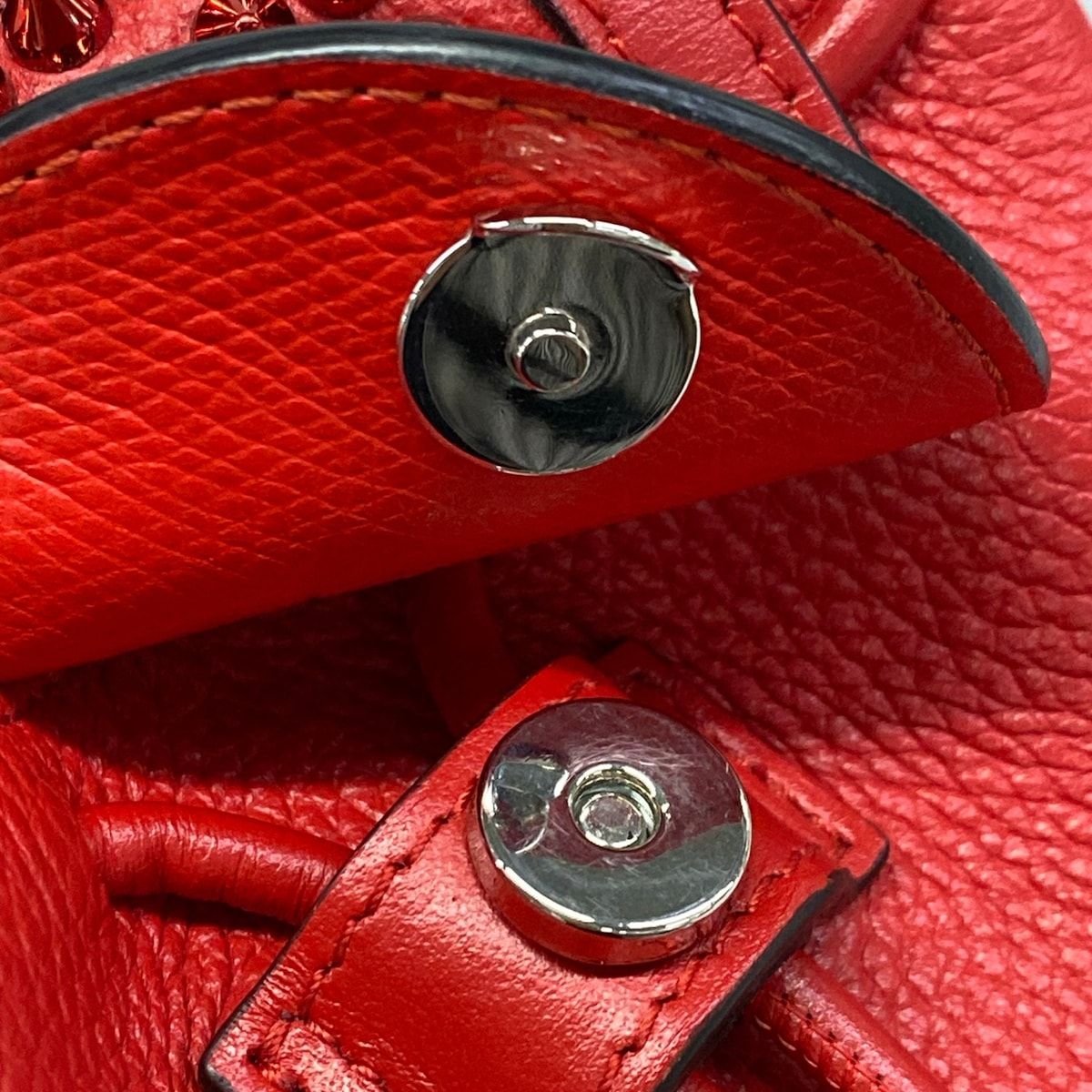 CHRISTIAN LOUBOUTIN(クリスチャンルブタン) ショルダーバッグ ミニ 