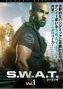 【中古】 S．W．A．T． シーズン4 (9巻セット) [レンタル落ち] [DVD]