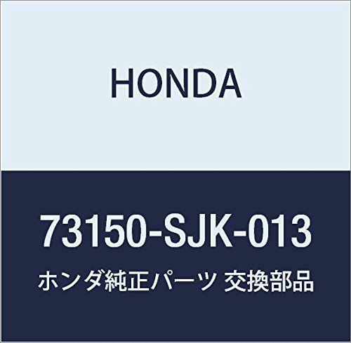 新品 HONDA (ホンダ) 純正部品 モールデイング フロントウインドシールド エリシオン エリシオン プレステージ 品番73150-SJK-013
