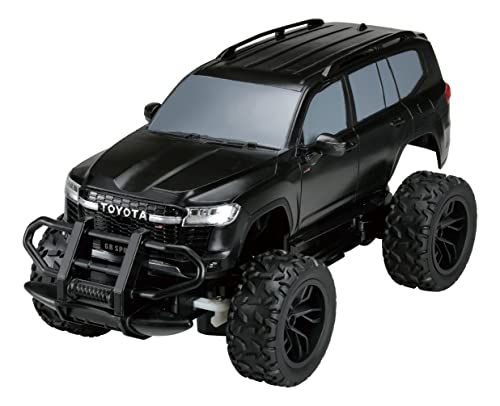 ハピネット(Happinet) 1/20 R/C トヨタ ランドクルーザーGR SPORT (対象年齢6歳~)★ 67fa3312