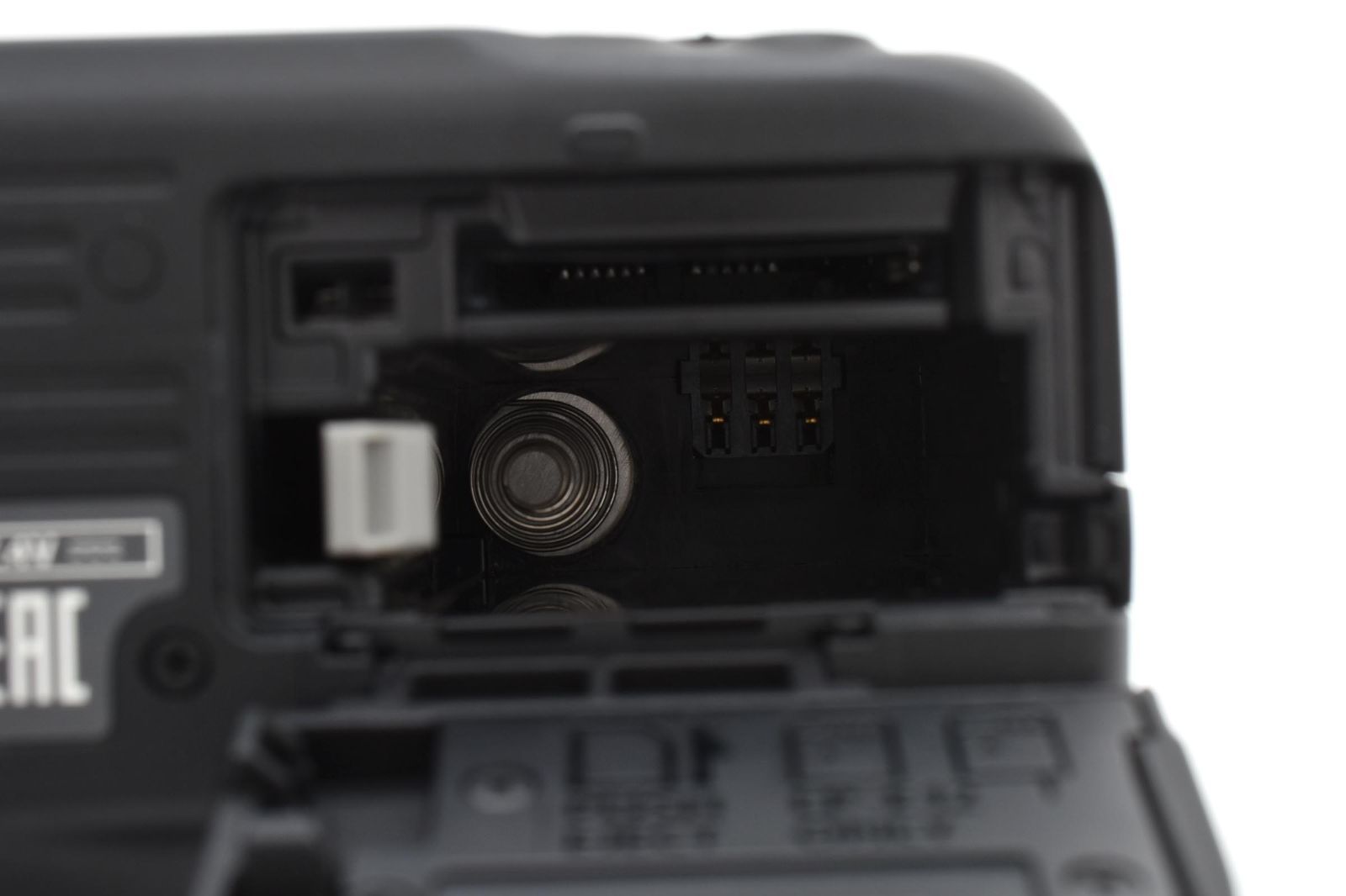 ☆極上品☆ ショット数 5843回 キヤノン CANON EOS Kiss X7 ボディ