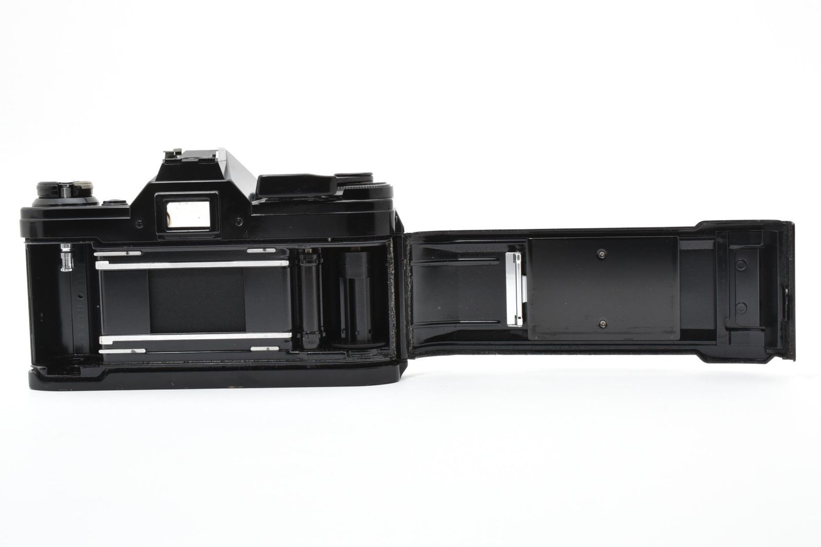 ★良品★ キヤノン CANON AE-1 + NewFD 50mm F1.4 《バッテリー付き》#1978 ★良品★ キヤノン CANON AE-1 + NewFD 50mm F1.4 《バッテリー付き》#1978