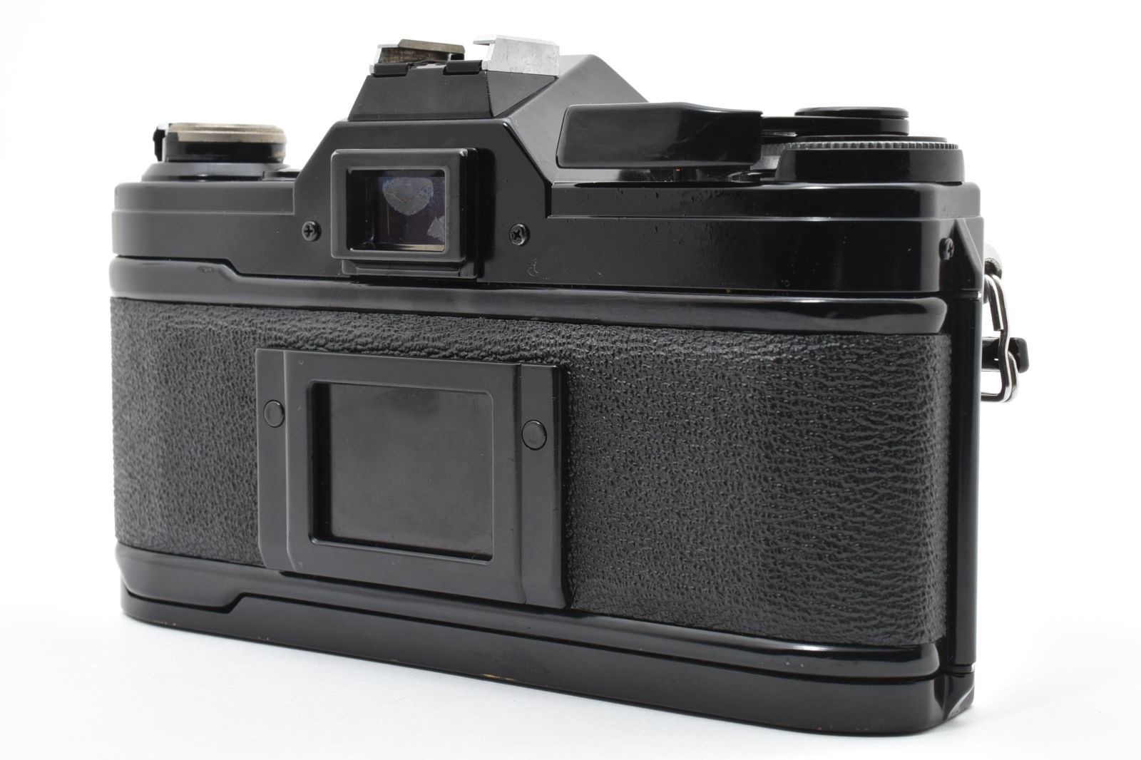 ★良品★ キヤノン CANON AE-1 + NewFD 50mm F1.4 《バッテリー付き》#1978 ★良品★ キヤノン CANON AE-1 + NewFD 50mm F1.4 《バッテリー付き》#1978