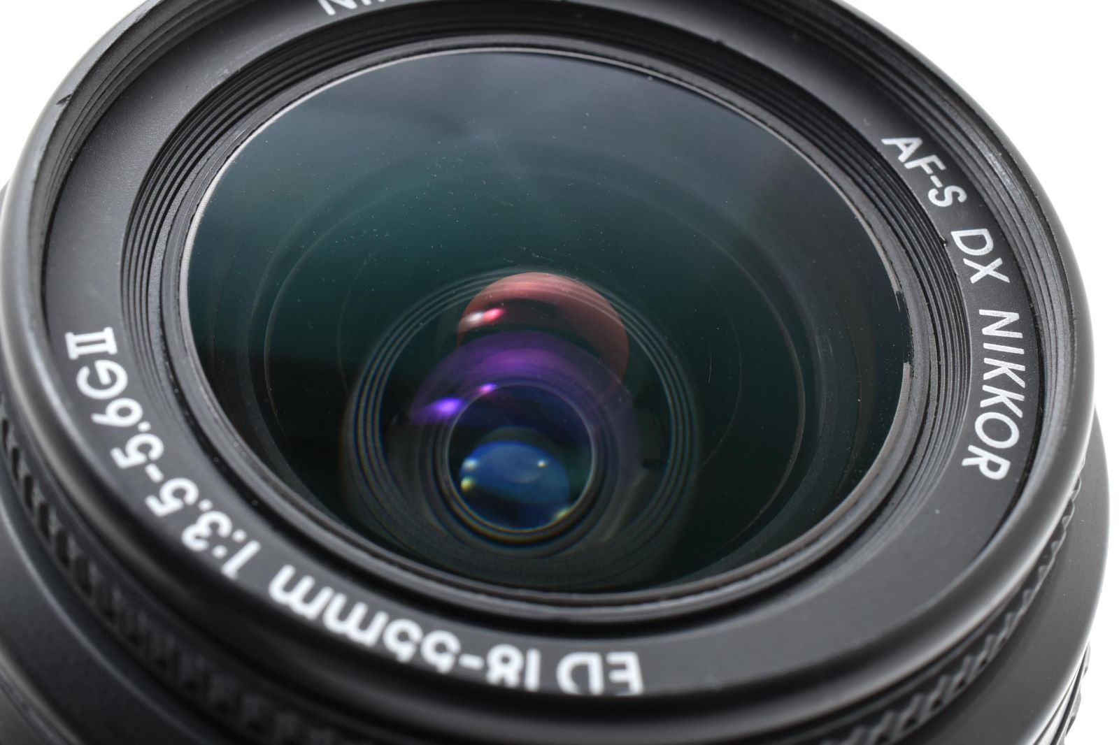 ☆良品☆ ショット数 5157回 ニコン NIKON D5000 + AF-S DX Zoom