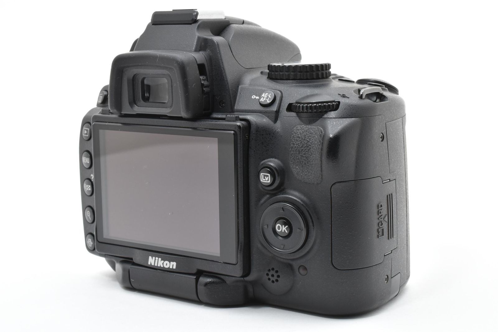 ☆良品☆ ショット数 5157回 ニコン NIKON D5000 + AF-S DX Zoom