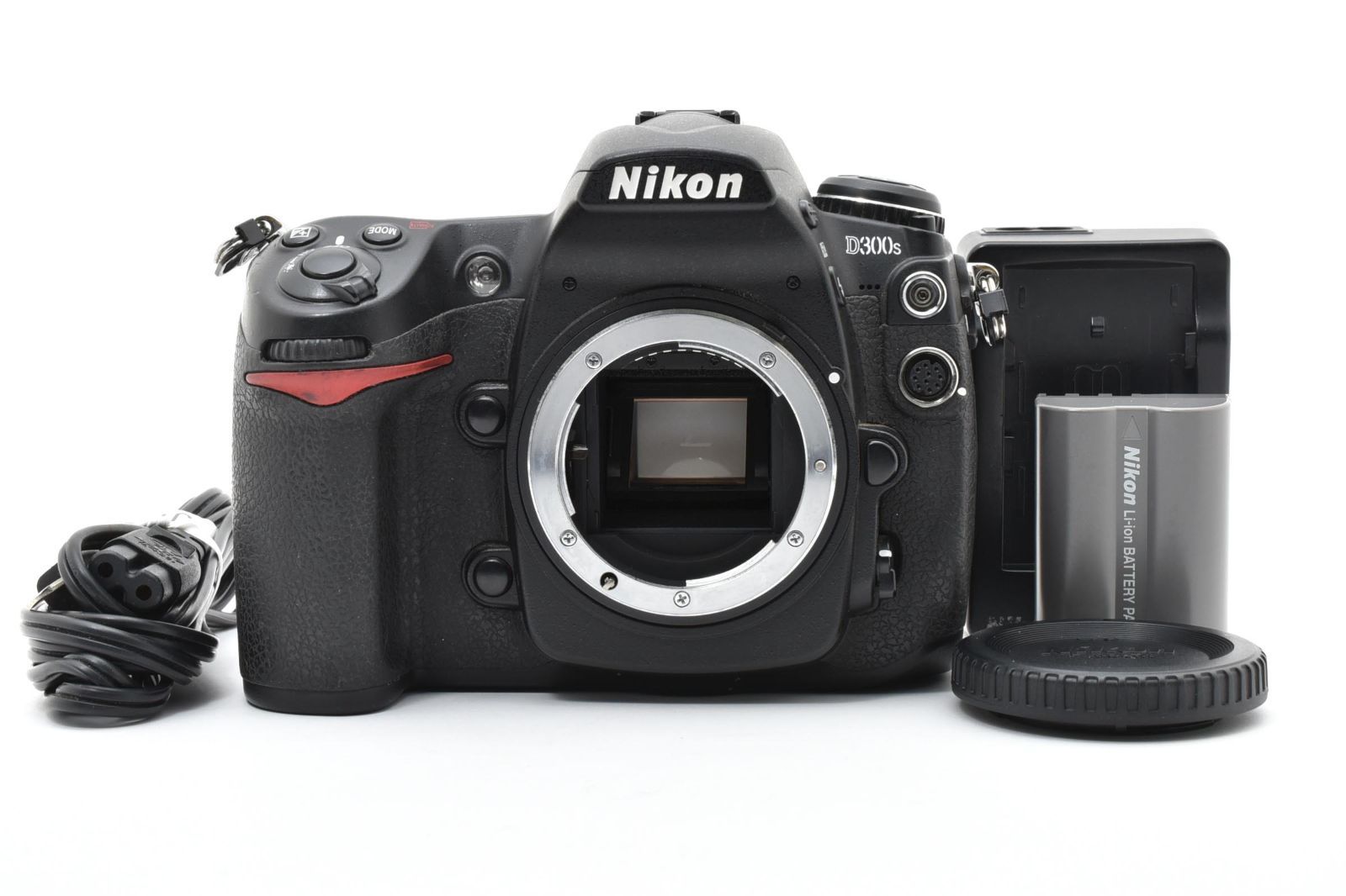 ★良品★ ショット数 29332回 ニコン NIKON D300S ボディ #1987