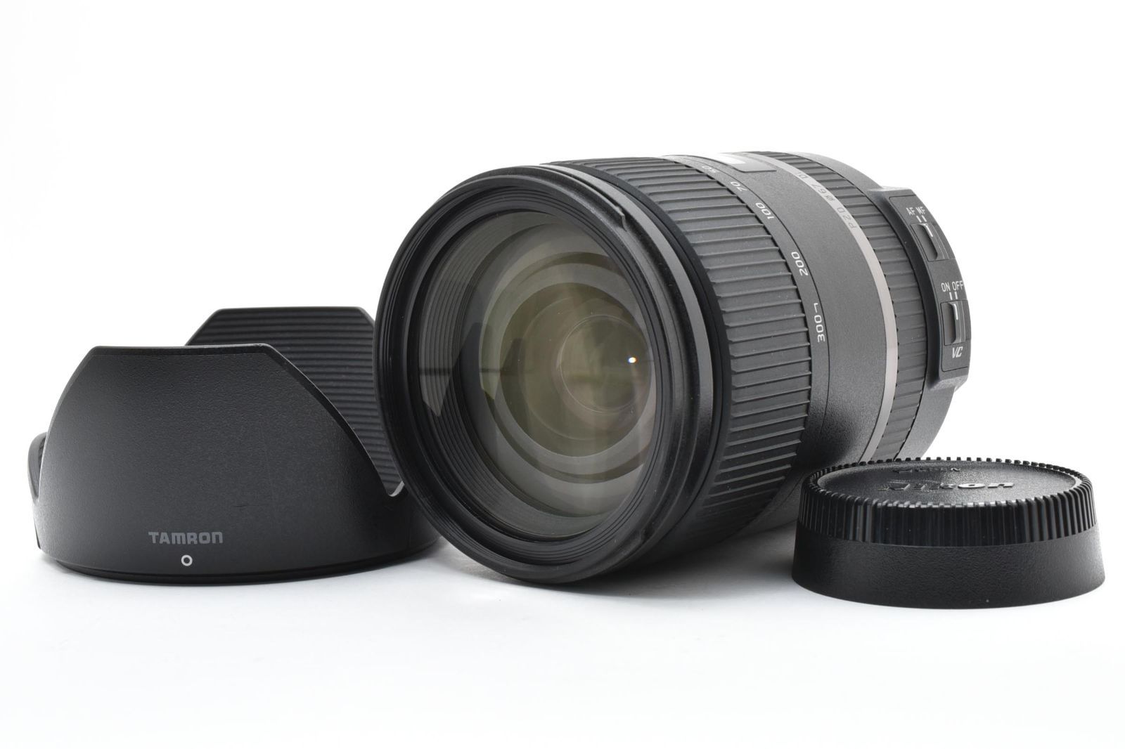 C (やや難あり) Canon キヤノン EF 80-200mm F2.8 L 返品不可 5-63
