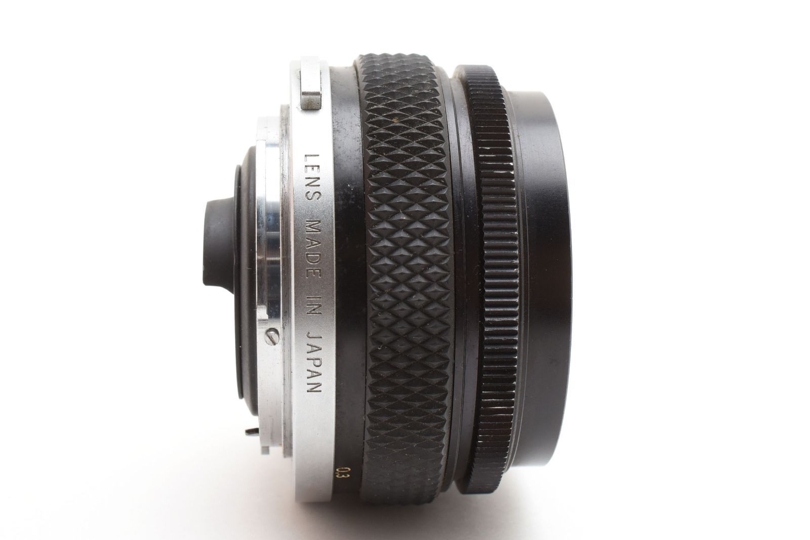 ☆美品☆オリンパス OLYMPUS G.ZUIKO Auto-W 35mmf2.8#1939 - メルカリ