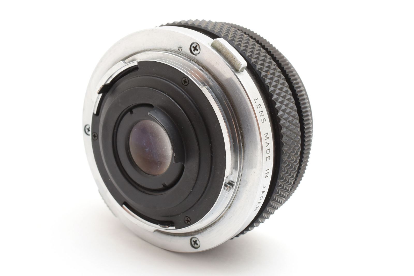 ☆美品☆オリンパス OLYMPUS G.ZUIKO Auto-W 35mmf2.8#1939 - メルカリ
