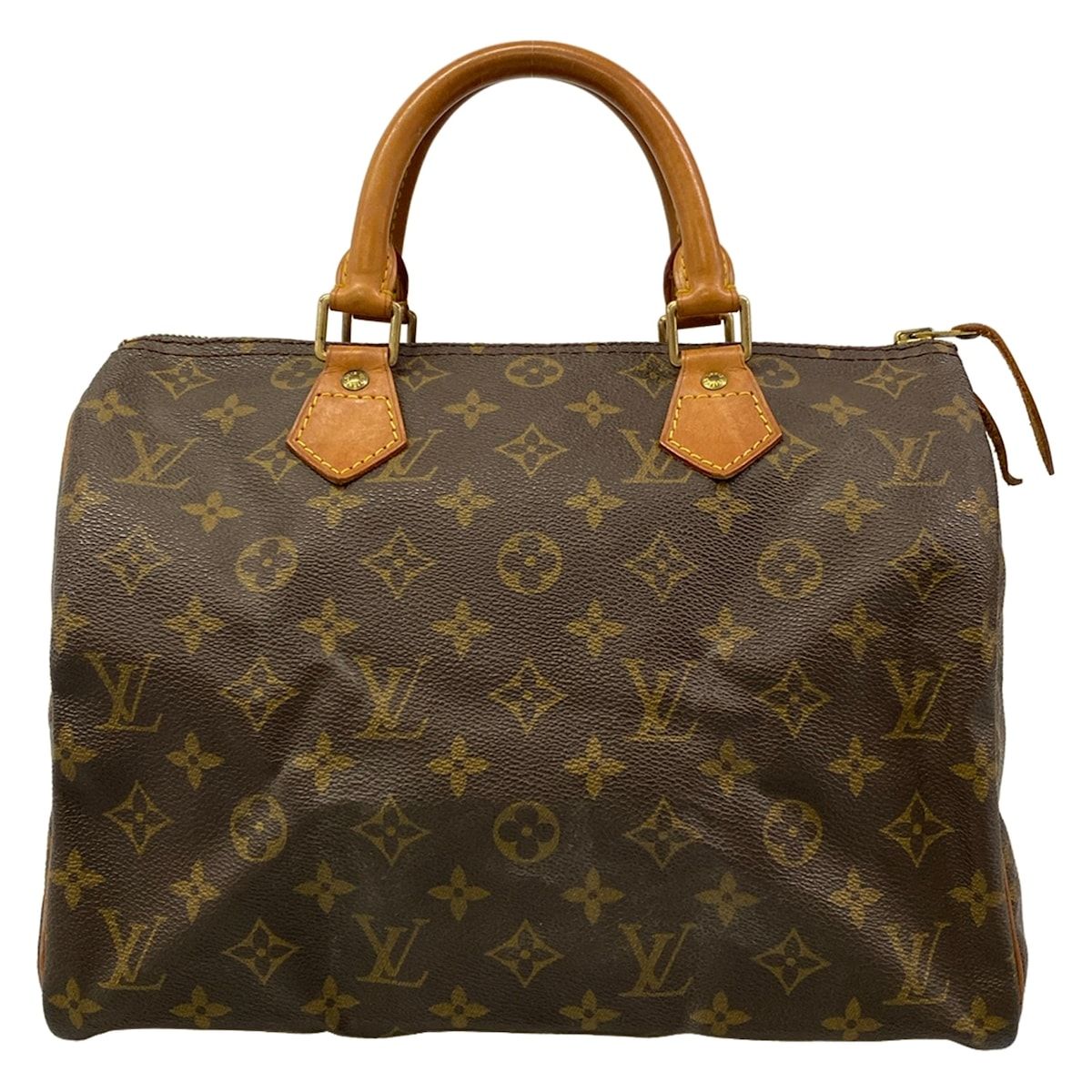 LOUIS VUITTON(ルイヴィトン) ハンドバッグ モノグラム スピーディ30 M41526