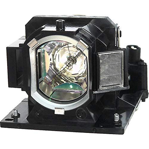 新品 Allamp プロジェクター交換用ランプ DT01411 Hitachi 日立 CP-DW30WNJ/ CP-A352WN/A352WNJ/AW2503/AW3003/AW3003J/AW3019WNJ/AW312WN/AW312WNJ 対応