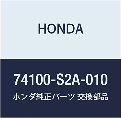 新品 HONDA (ホンダ) 純正部品 フエンダーASSY. R.フロントインナー S2000 品番74100-S2A-010