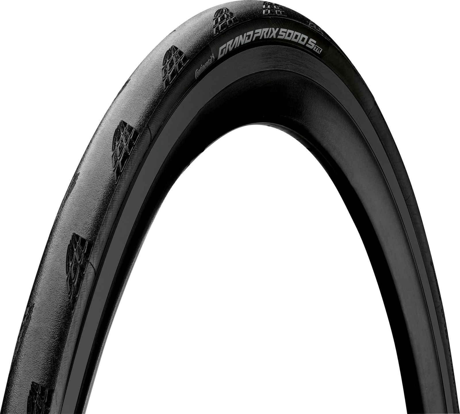 新品 コンチネンタル(Continental) ロードタイヤ Grand Prix 5000S TR 700x28C Black FB