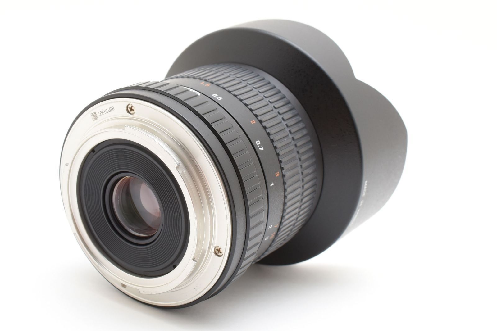 ☆極美品☆サムヤン SAMYANG f2.8 EDAS UMC キヤノン#1942 - メルカリ