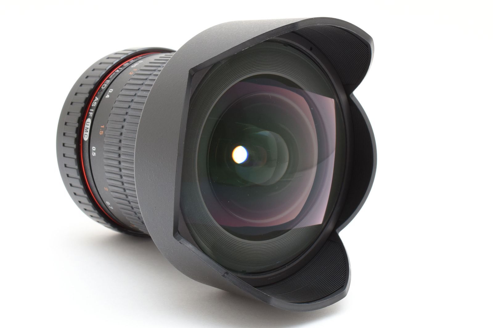 ☆極美品☆サムヤン SAMYANG f2.8 EDAS UMC キヤノン#1942 - メルカリ