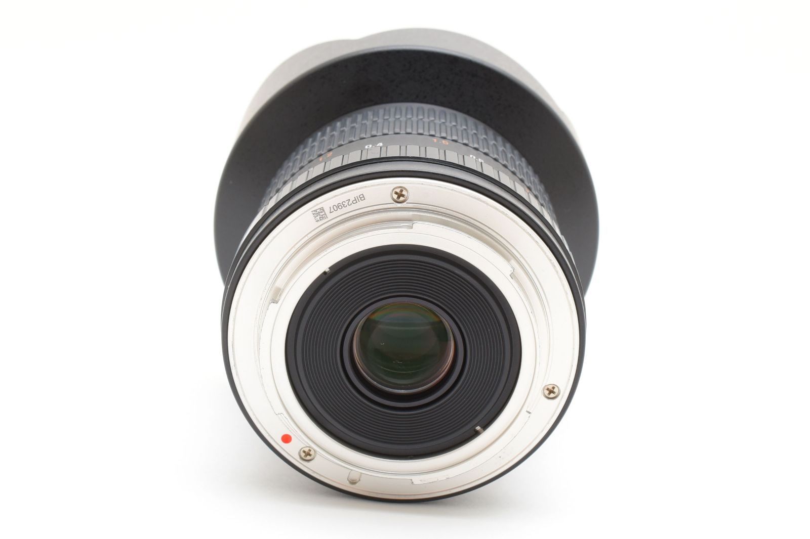 ☆極美品☆サムヤン SAMYANG f2.8 EDAS UMC キヤノン#1942 - メルカリ